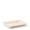 Shagreen Cream Small Tray