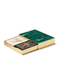 Cassiel Malachite Mosaic Card Set