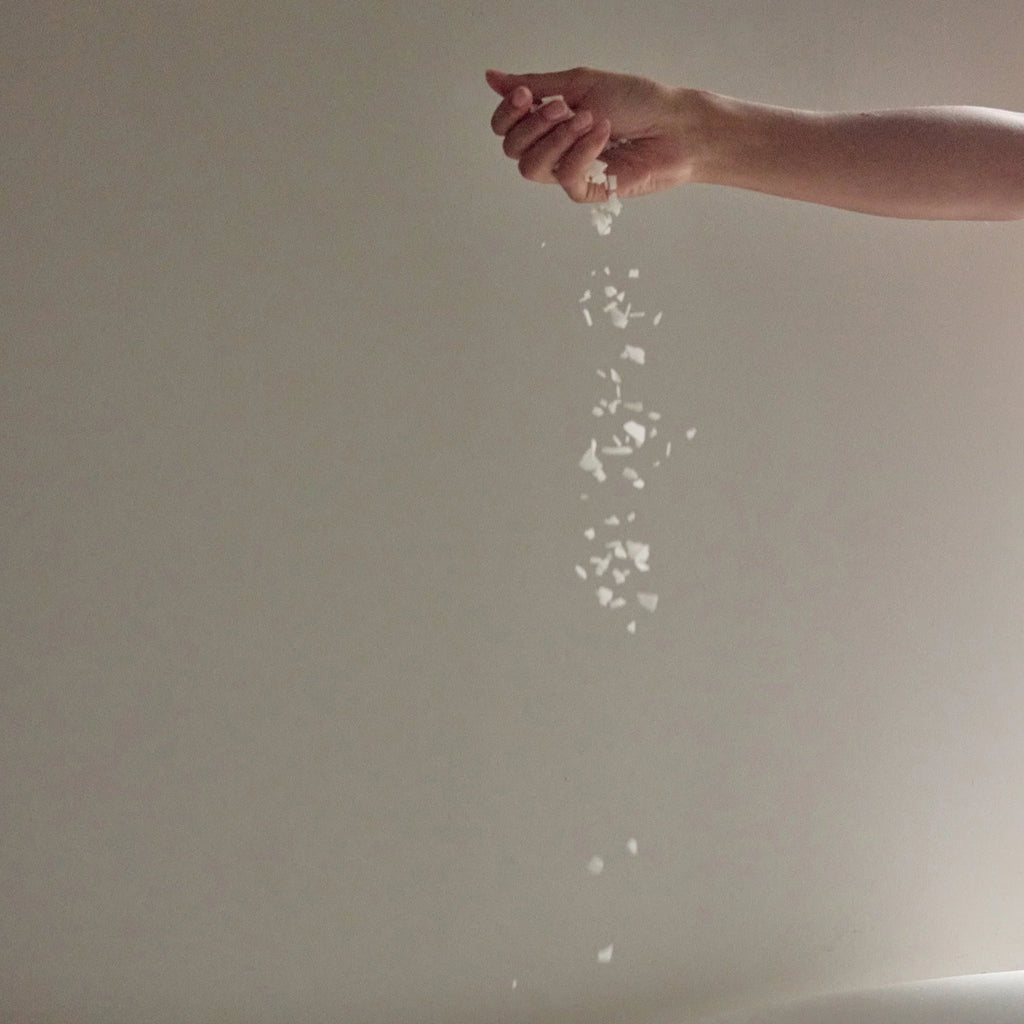 Magnesium Bath Soak