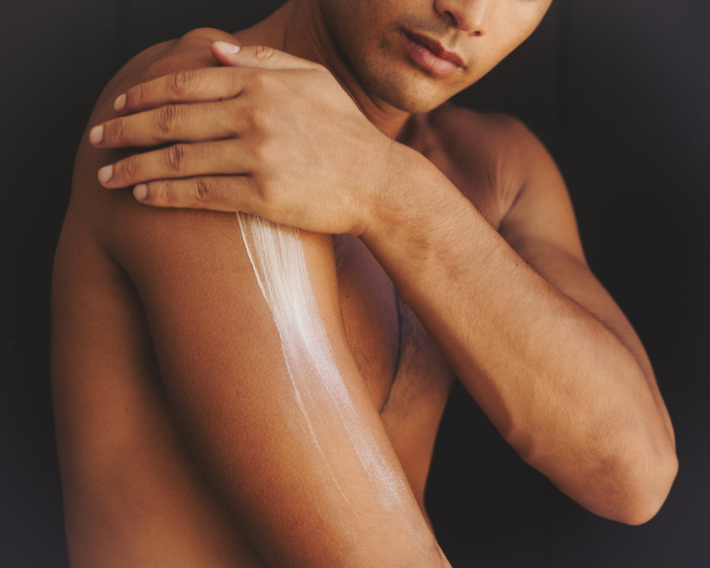 Preston Body Lotion