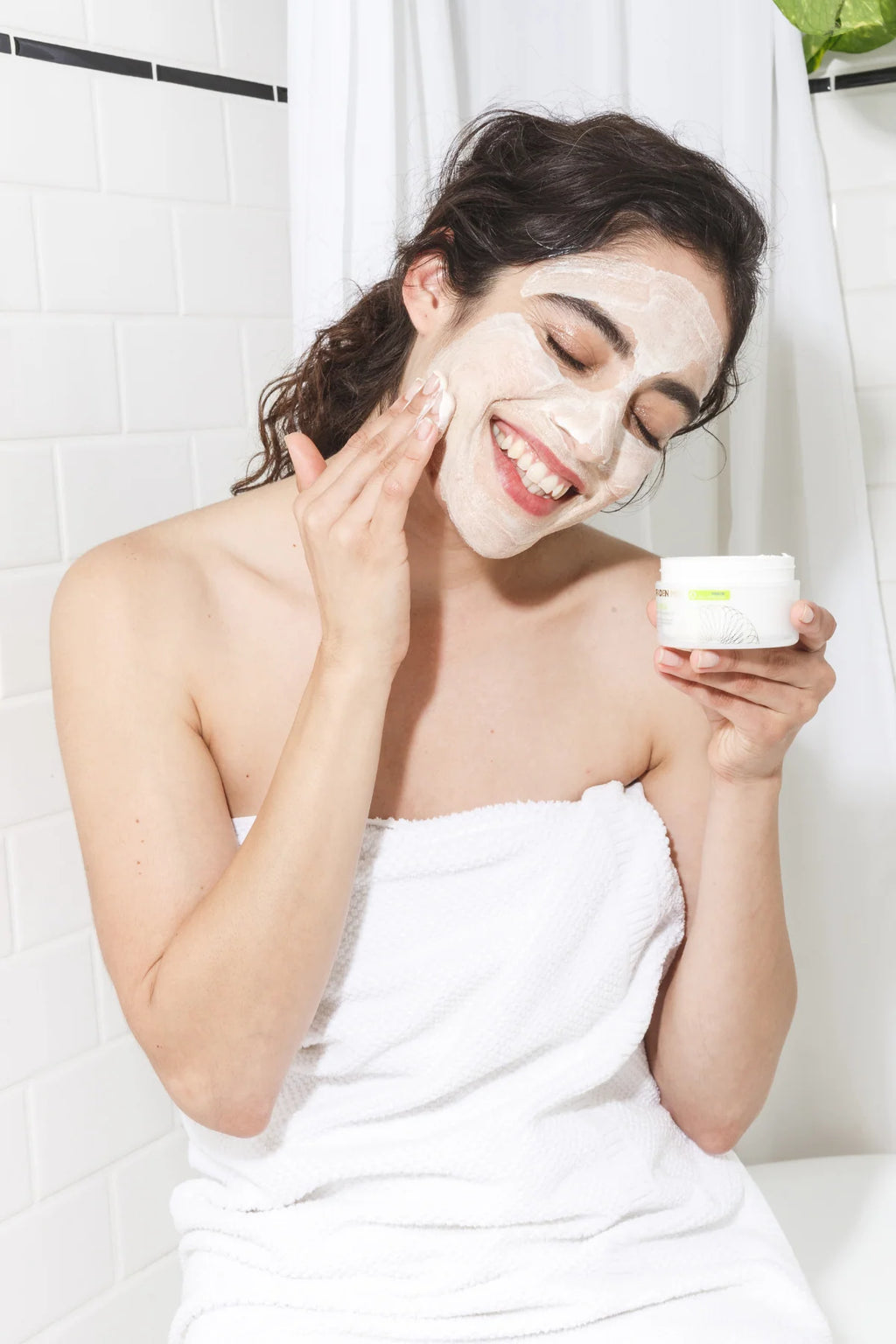 Doctor's Scrub Facial Exfoliator