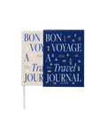 Bon Voyage - Travel Journal