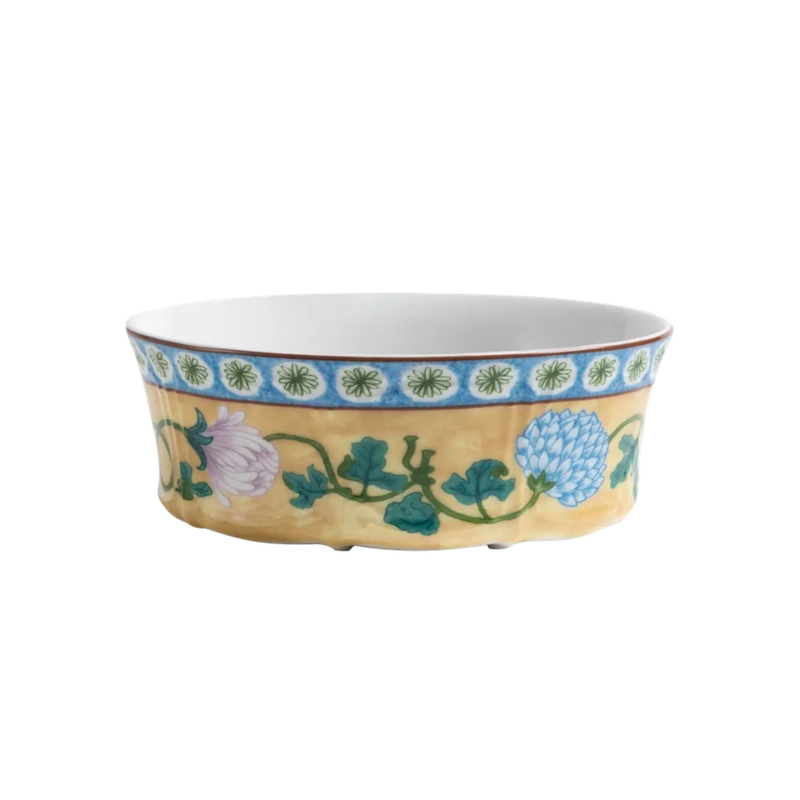Bowl Cravo e Canela