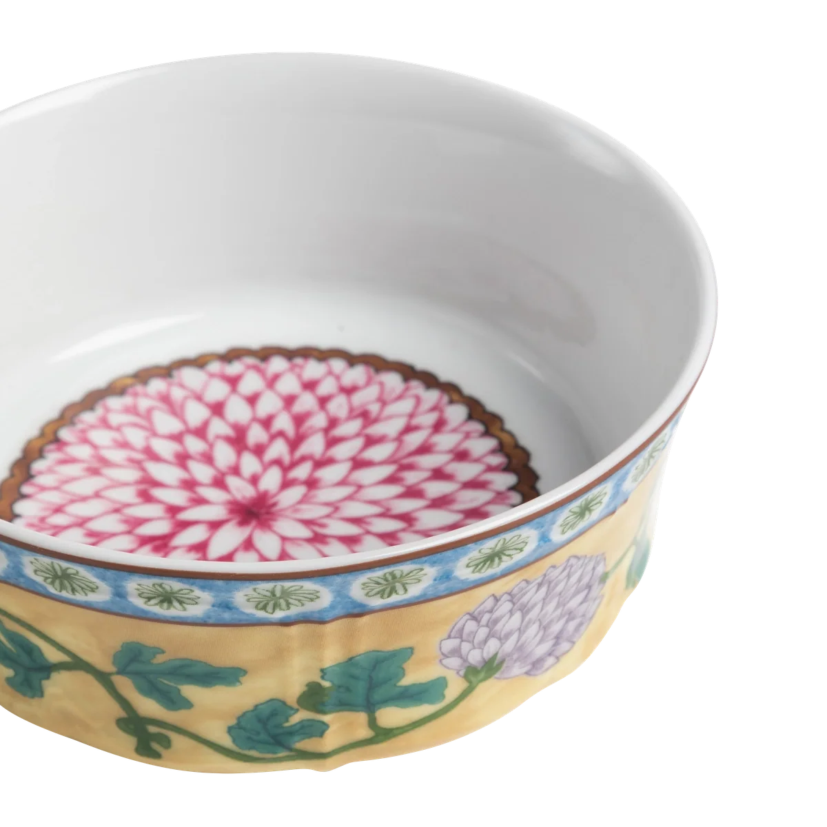 Bowl Cravo e Canela
