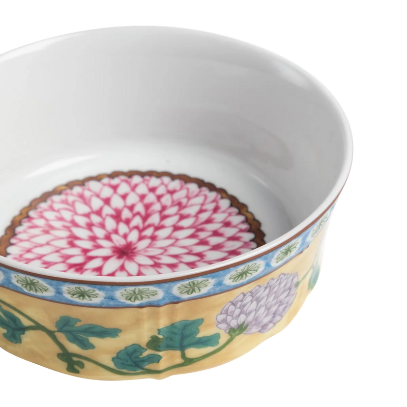 Bowl Cravo e Canela
