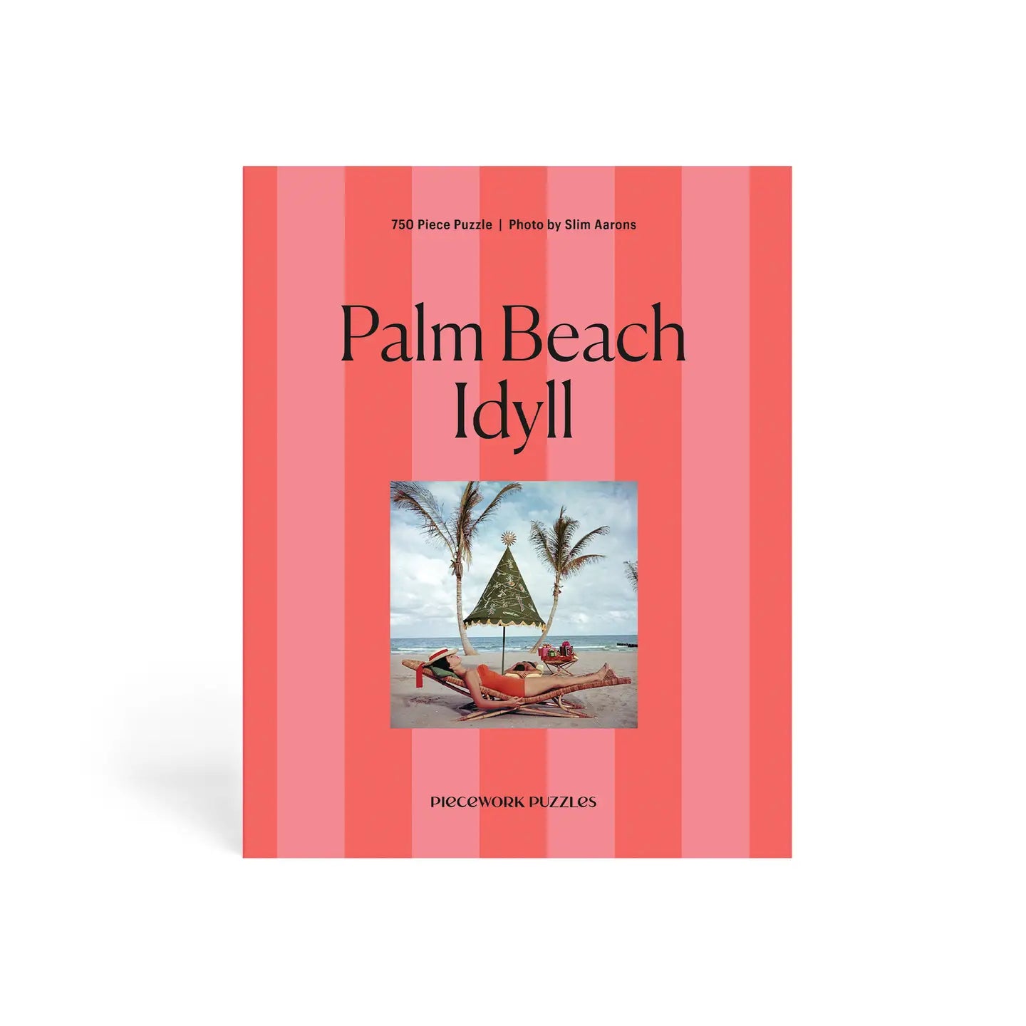 Palm Beach Idyll Puzzle