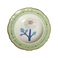 Ibisco Deep Plate