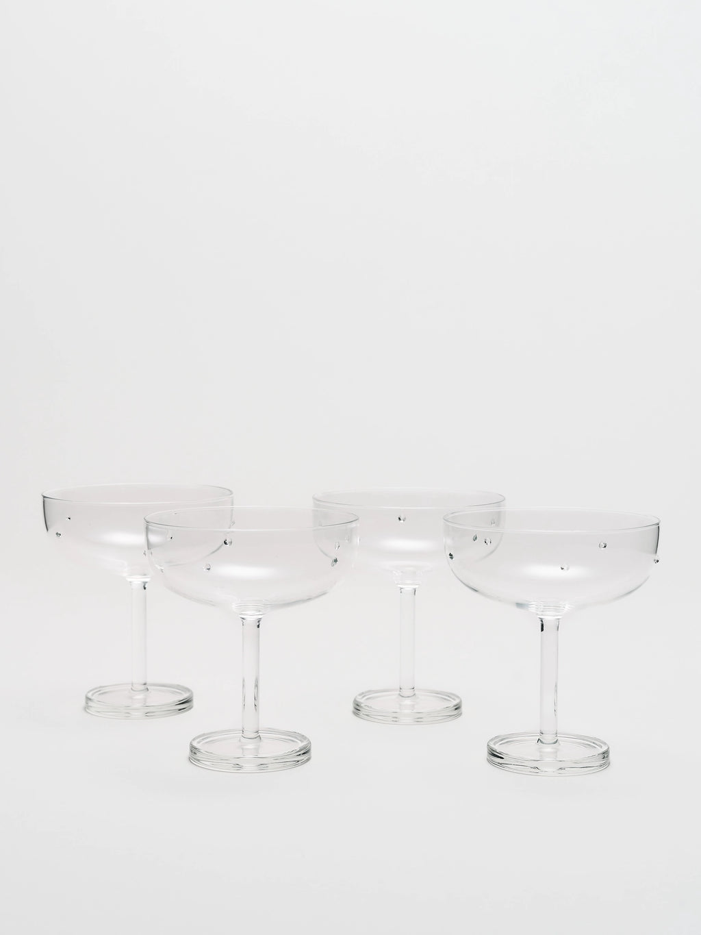 Roma Coupe (Set of 4)