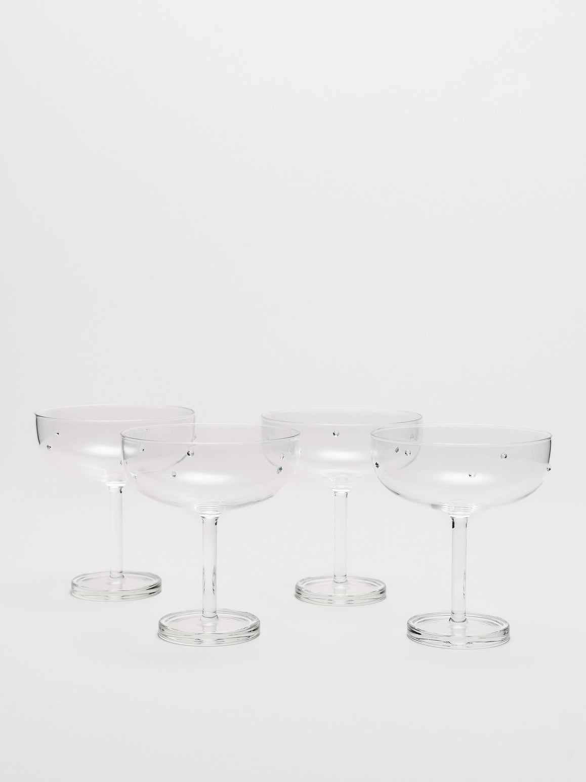 Roma Coupe (Set of 4)