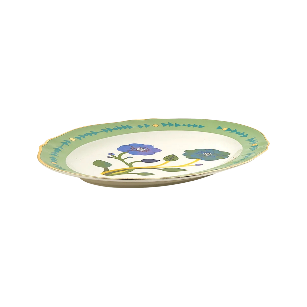 Ortensia Platter