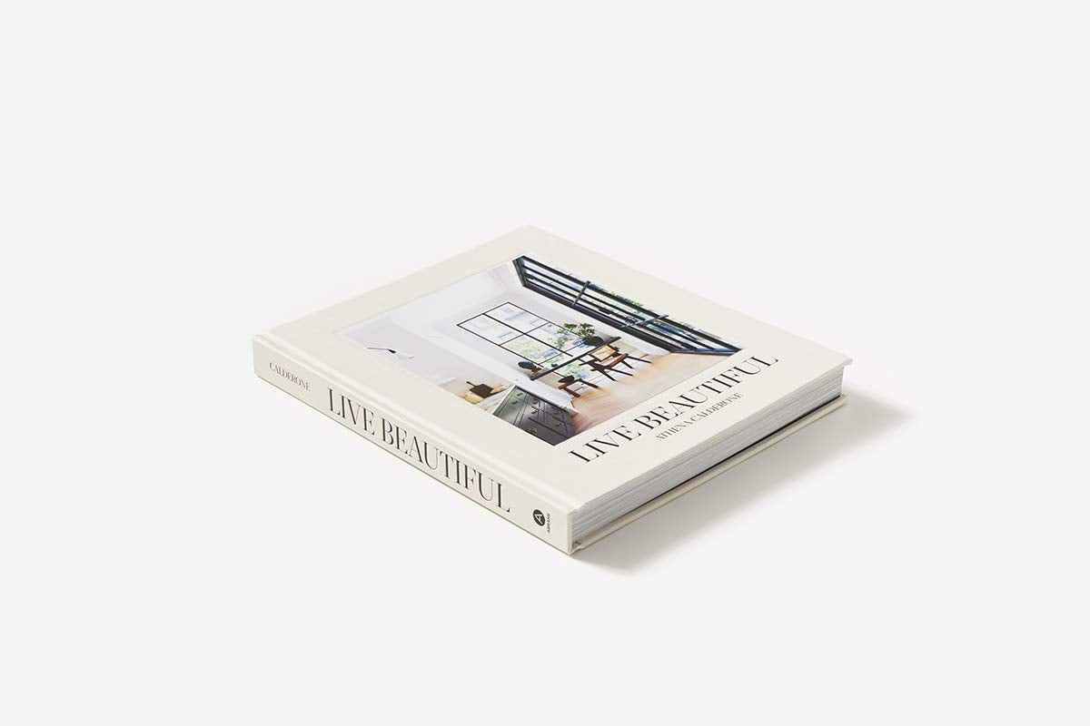 Live Beautiful Photography Monograph