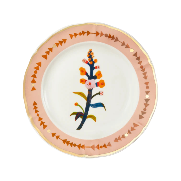 Betonica Fruit Plate