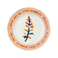 Betonica Fruit Plate