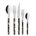 Bistrot Dune 5-Piece Cutlery Set