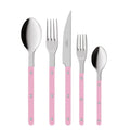 Bistrot Solid 5-Piece Cutlery Set