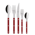 Bistrot Solid 5-Piece Cutlery Set