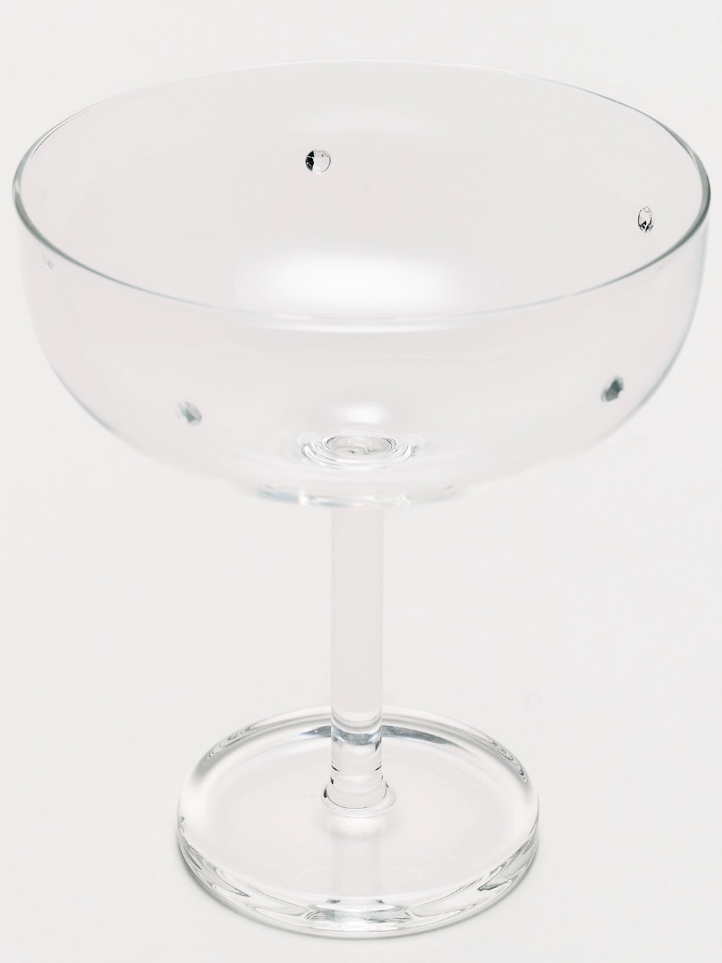 Roma Coupe (Set of 4)