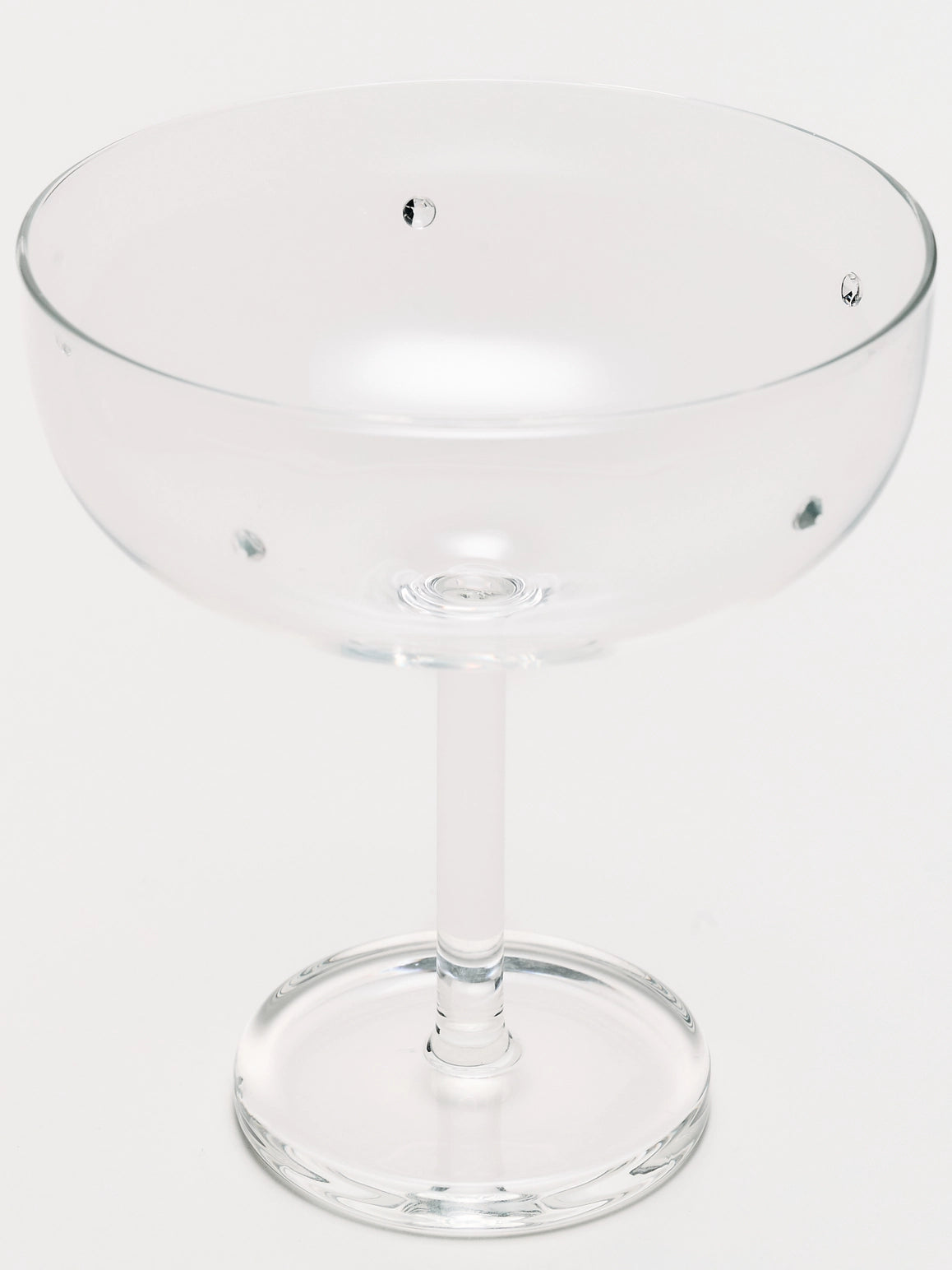 Roma Coupe (Set of 4)