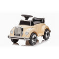 Mercedes Benz 300S Mini Ride-On Car