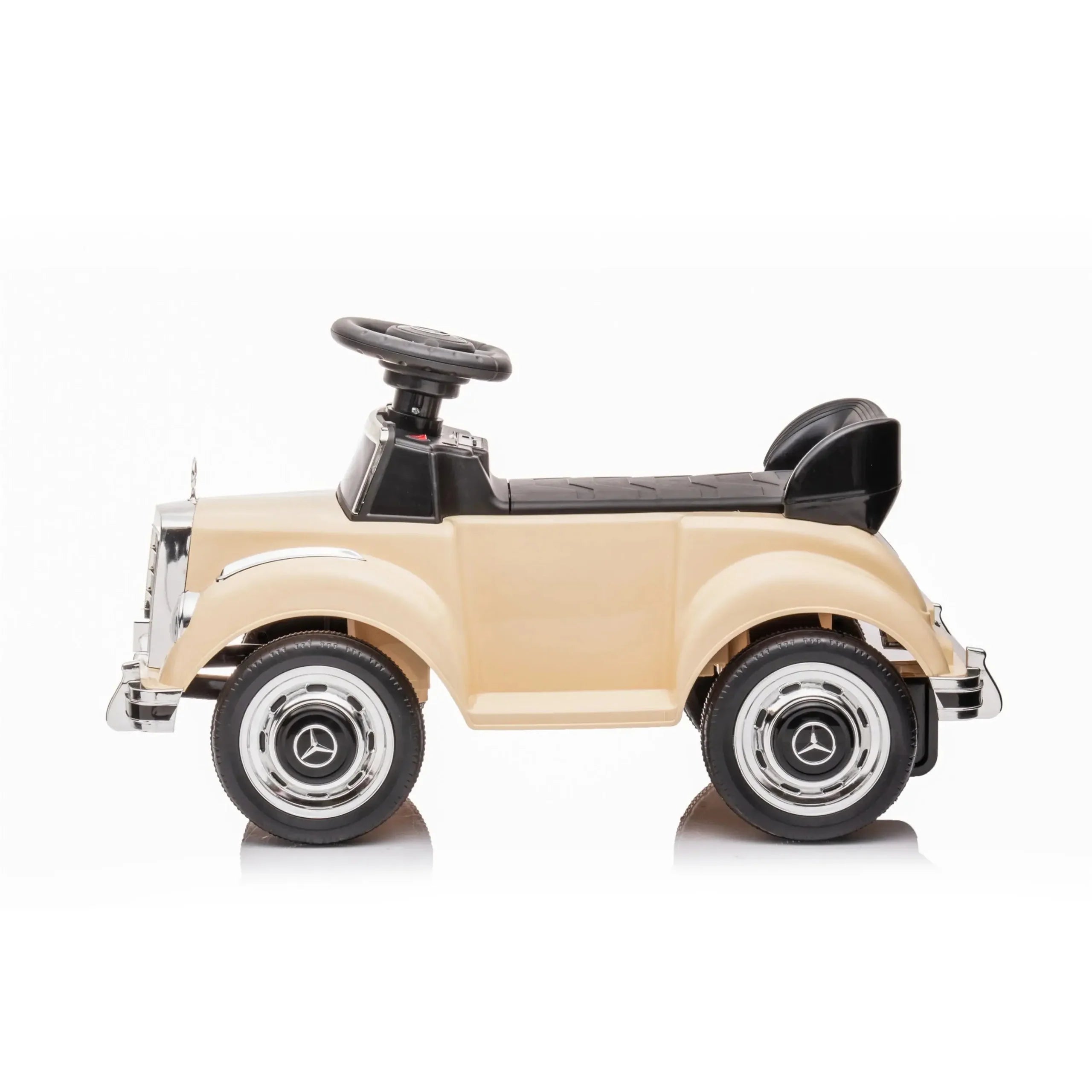 Mercedes Benz 300S Mini Ride-On Car