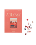 Art Lover - Lounge