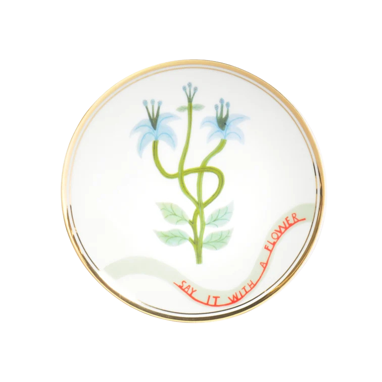 Stella Alpina Little Plate