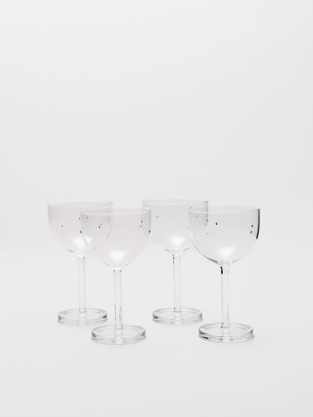 Firenze Nick & Nora Glass (Set of 4)