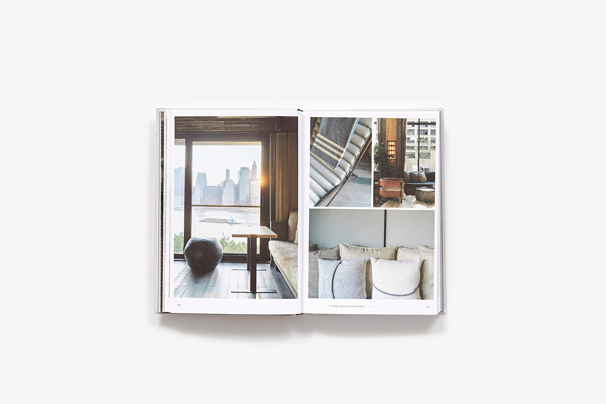 Cereal City Guide: New York