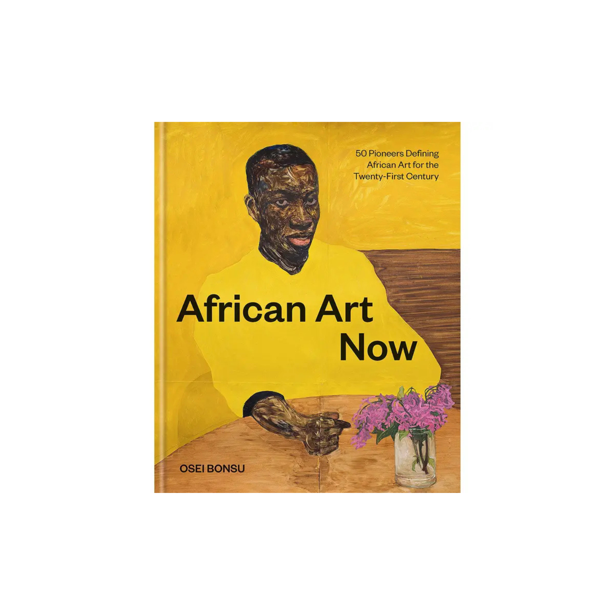 African Art Now