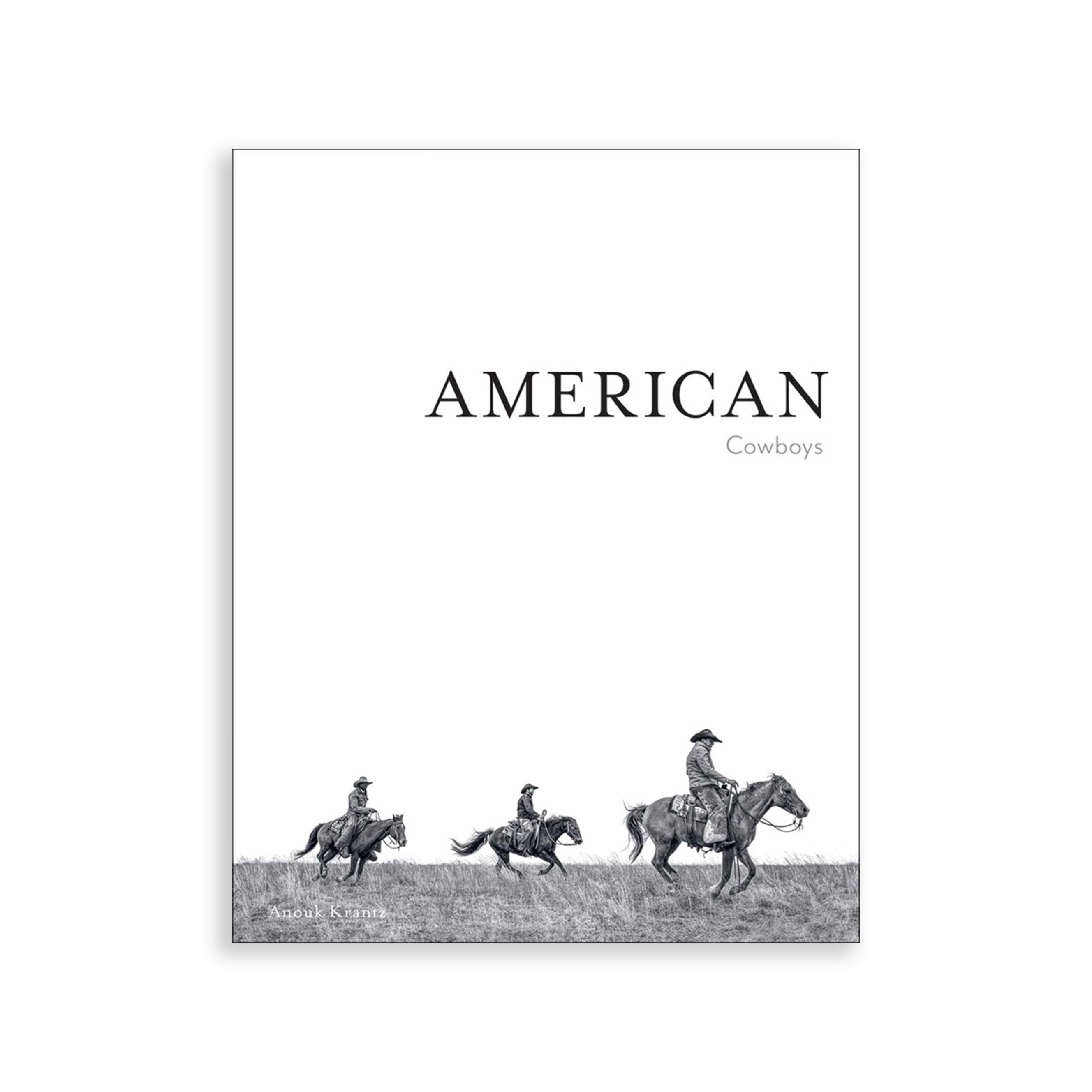 American Cowboys