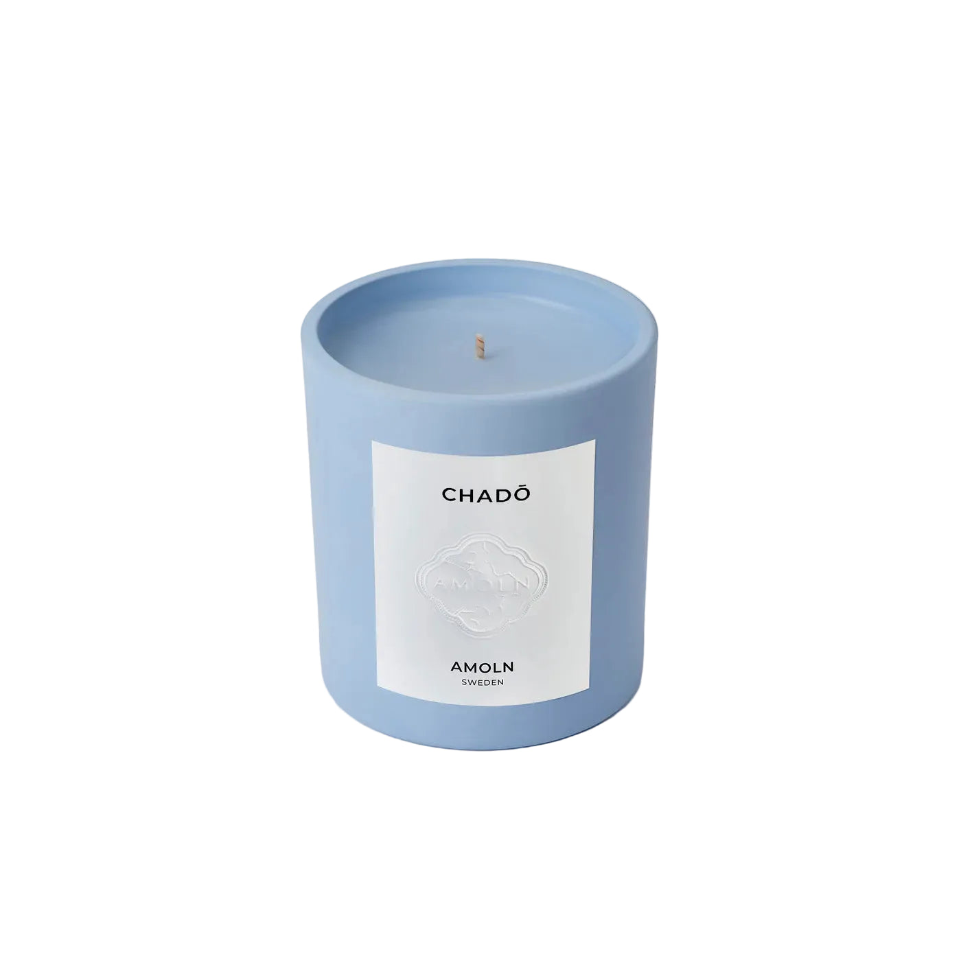 Chado Candle