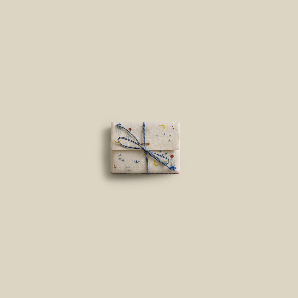 Khufu Playing Cards