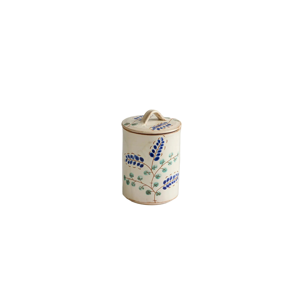 Luxor Vine Kitchen Container