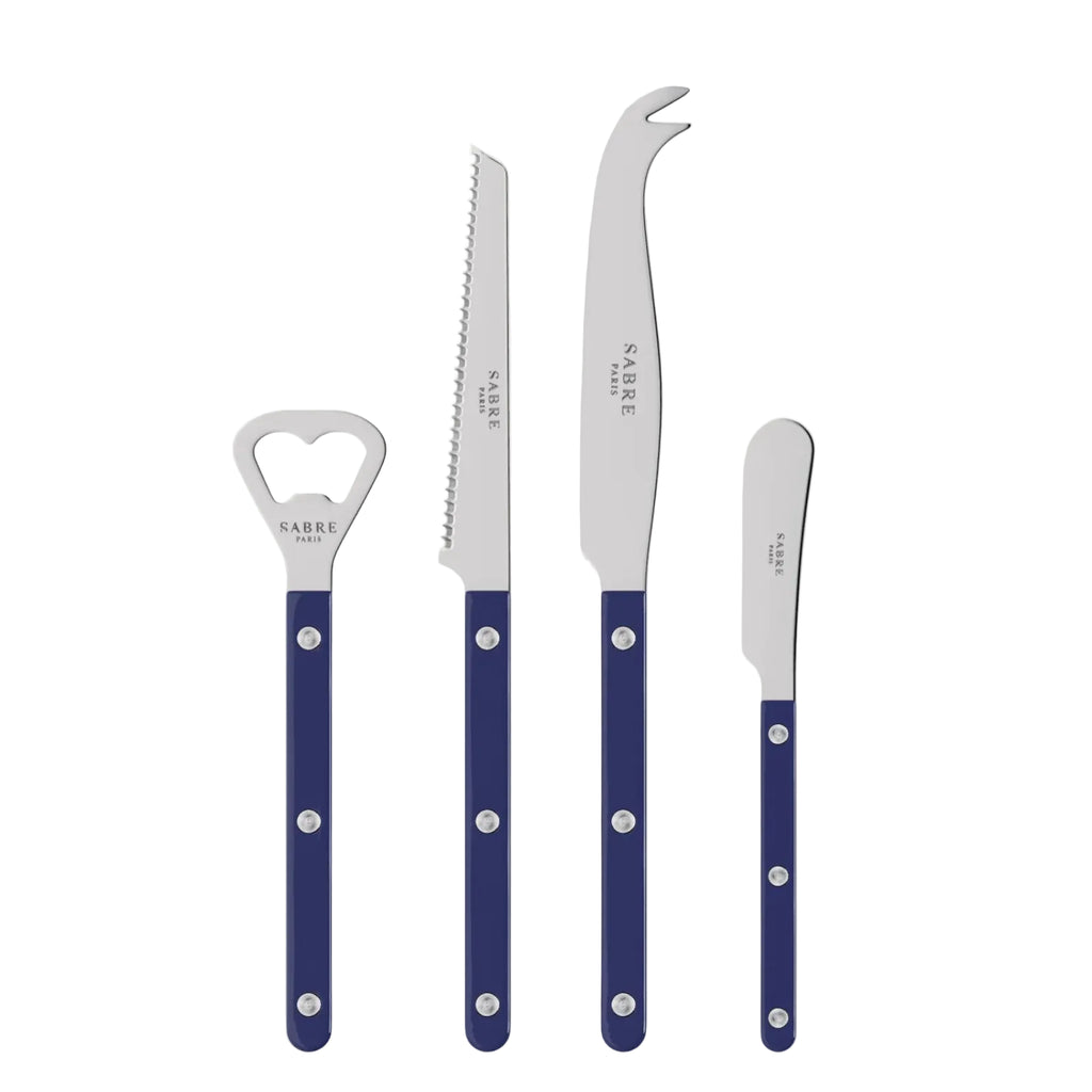 Bistrot Solid Aperitif Set