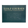 Golf Courses: Fairways of the World