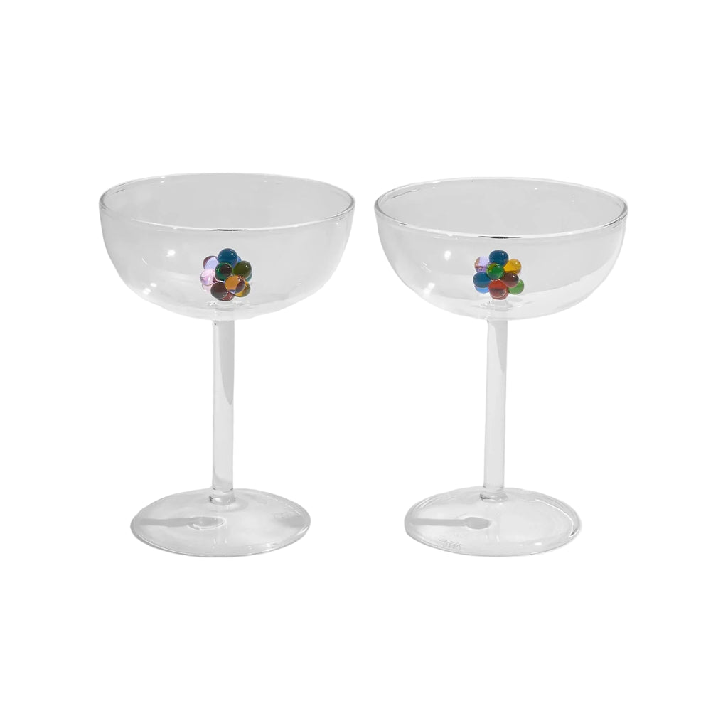 Bloom Coupe Set