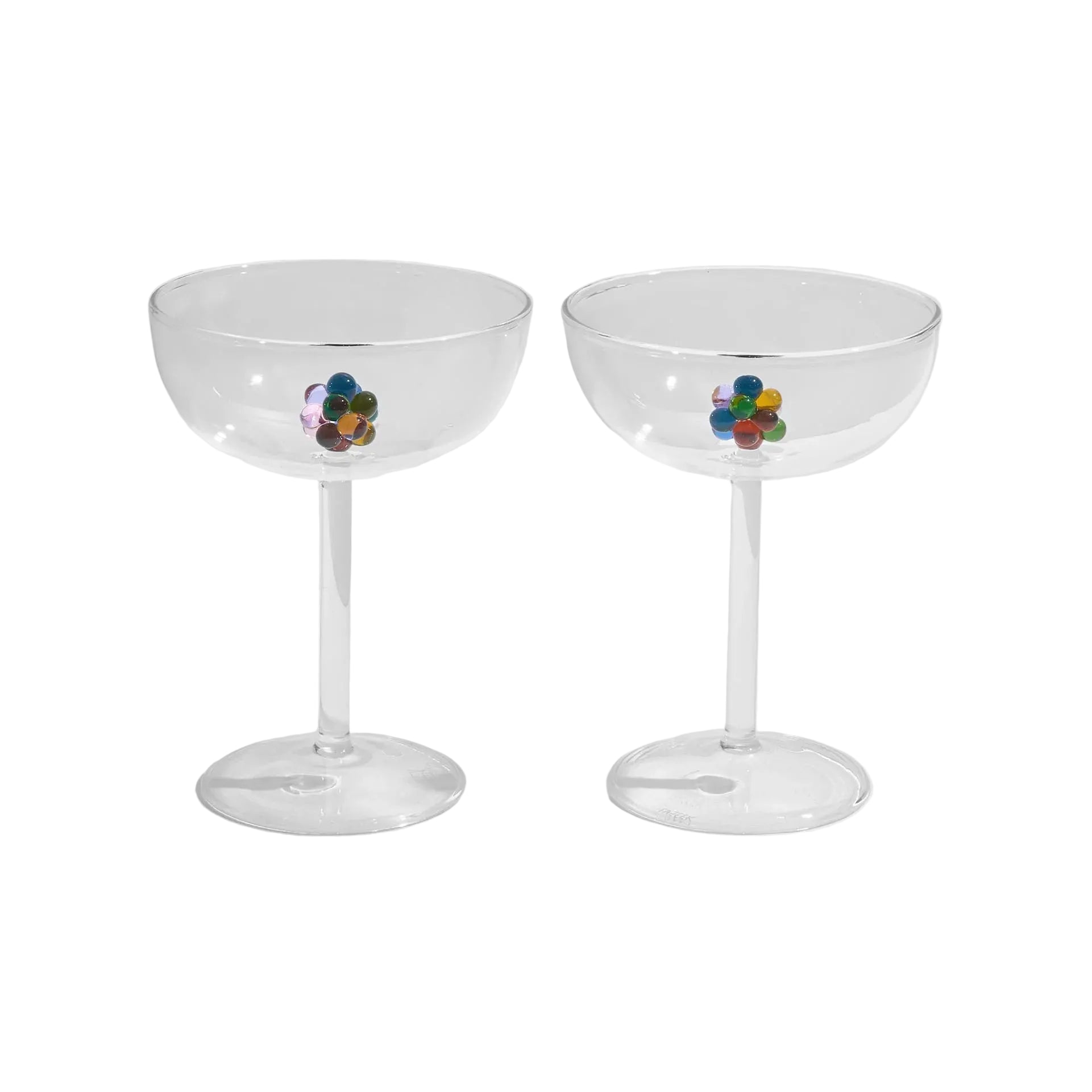 Bloom Coupe Set