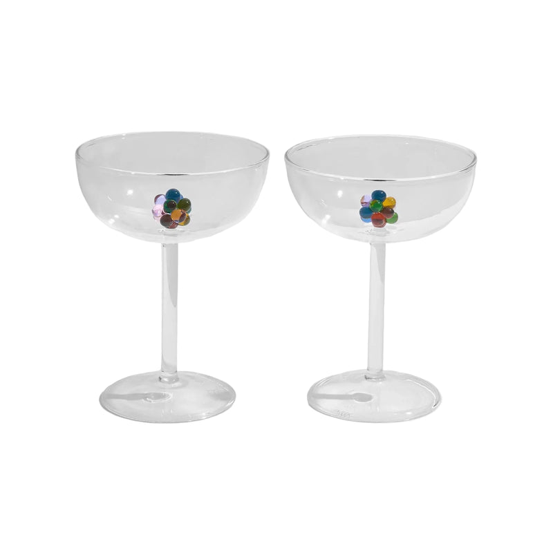Bloom Coupe Set