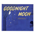 Goodnight Moon Leather-Bound Hardback Book