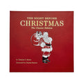 The Night Before Christmas - Classic Edition