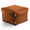 Square Box - Large