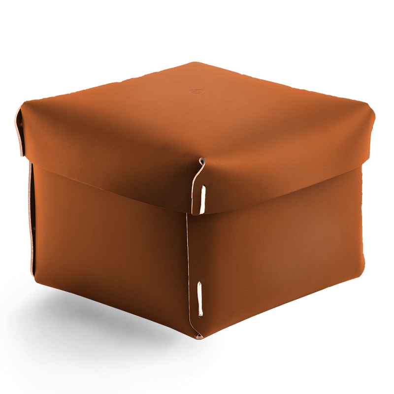 Square Box - Large