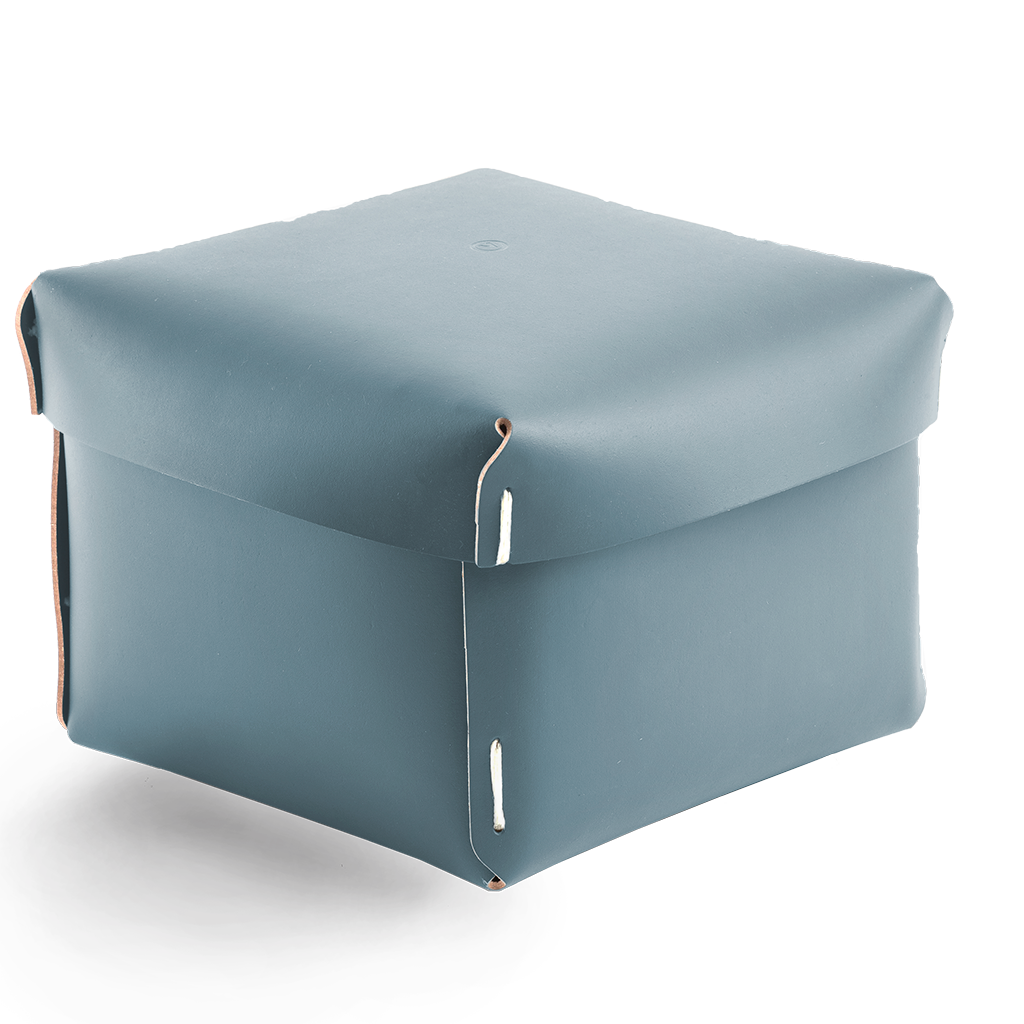 Square Box - Large