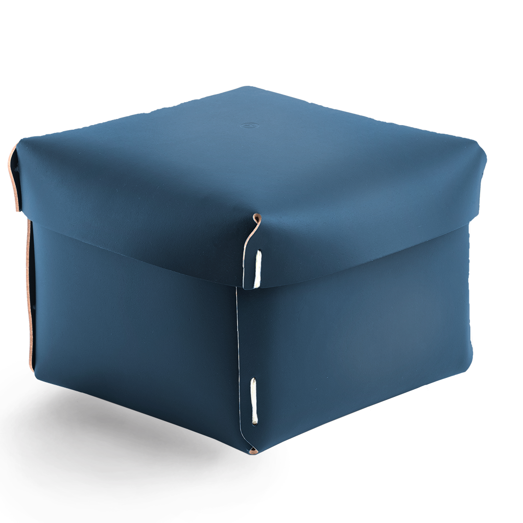 Square Box - Large