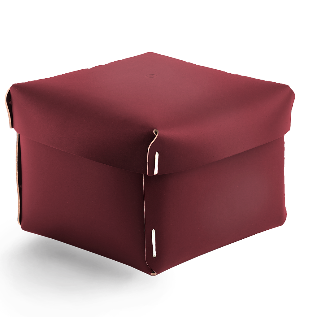 Square Box - Large