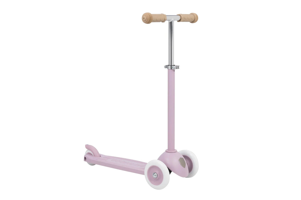 Kids Eco Scooter