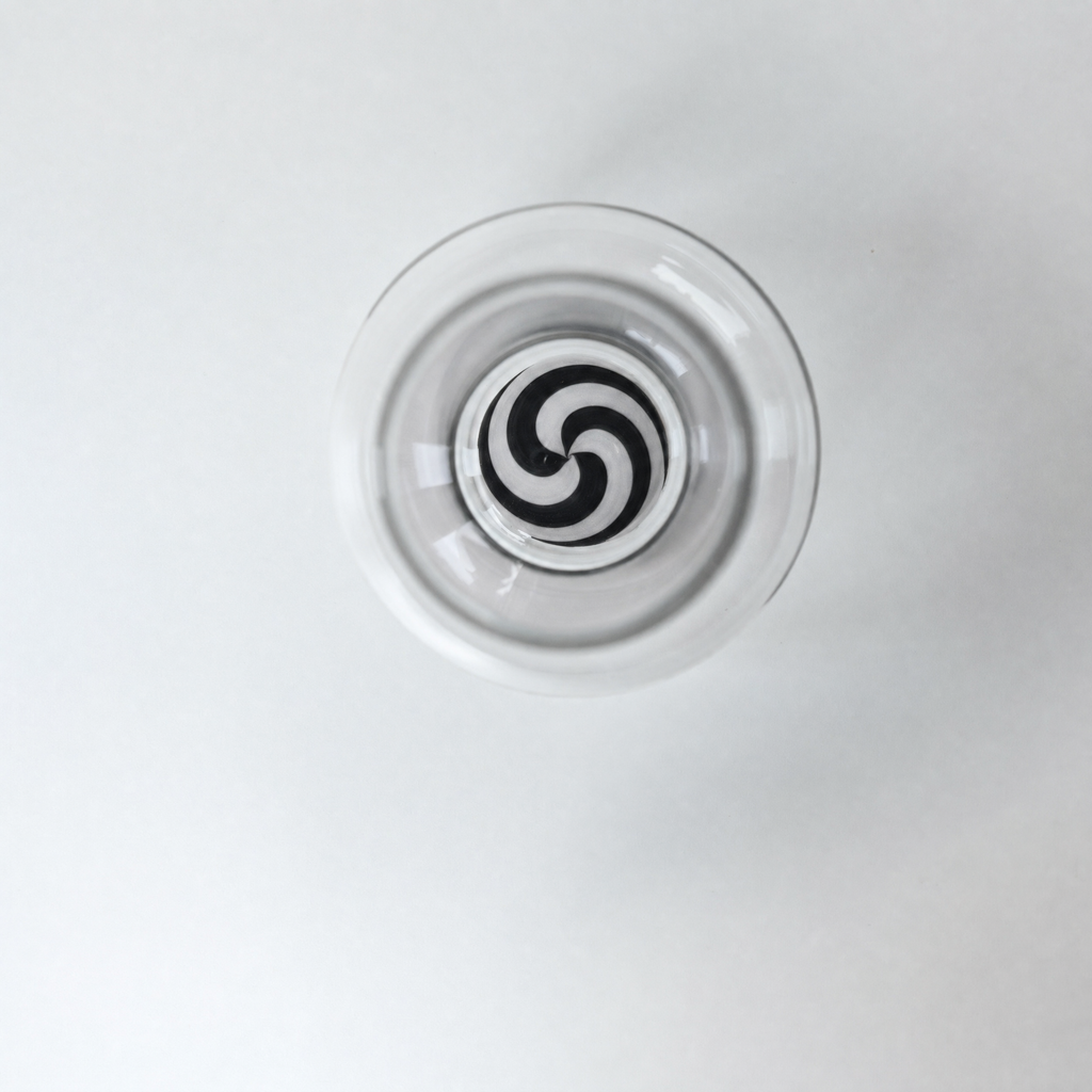 Swirl Carafe
