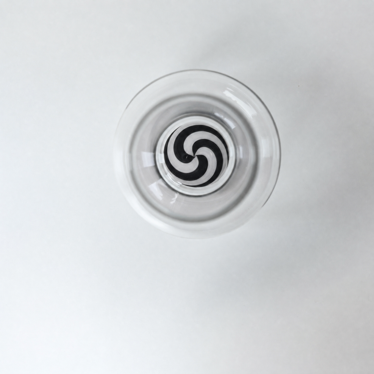 Swirl Carafe