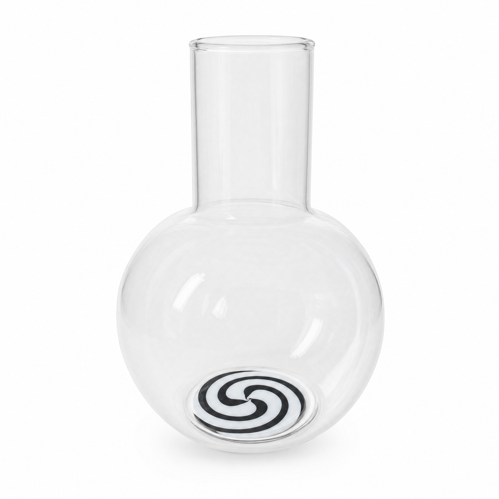 Swirl Carafe