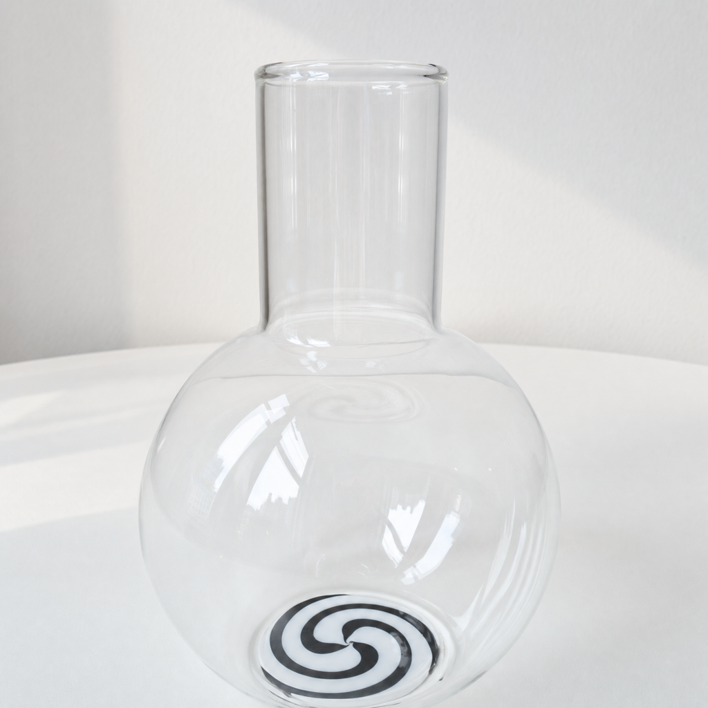 Swirl Carafe